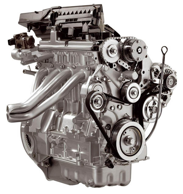2010 Ua Myvi Car Engine